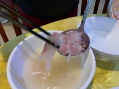 -华兴餐厅·招牌生鱼片(桃园路店)