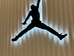 -JORDAN(西塔天环广场店)