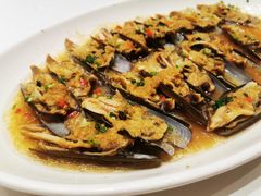 -箸福·夜上海(月牙湖公园店)