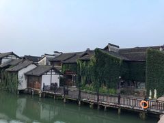 -乌镇西栅景区