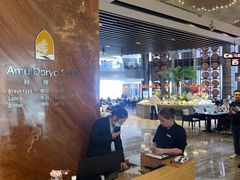 -乌鲁木齐环球国际大酒店