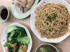 -百家鸡味馆(清泰店)