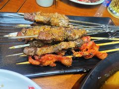 -龙虾风暴(松江店)