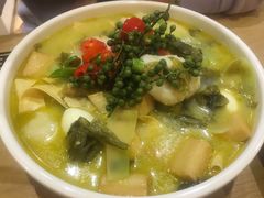 -鱼你在一起(南开天佑城店)