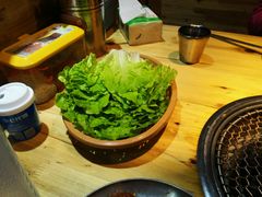 -麻蒲碳烤肉(远景路1号店)