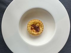 酥皮盲盒蛋挞-三利音·东方司宴(外滩店)