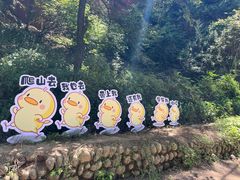 -终南山南五台景区