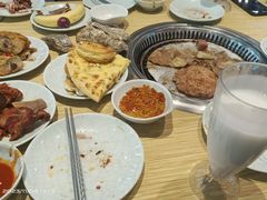 -吉木烤肉自助餐厅(乐汇城店)