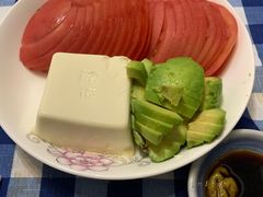 -盒马鲜生(丁香国际店)