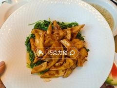 -扬州万怡酒店-中餐厅(文昌中路店)