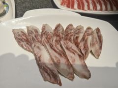 -NIUAN牛庵·日式和牛烧肉(恒隆店)