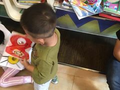 -钟书阁(松江泰晤士小镇店)