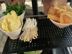 -陈记顺和潮汕牛肉火锅(番禺迎宾大道店)