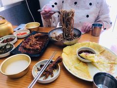 -妈妈手(山大总店)