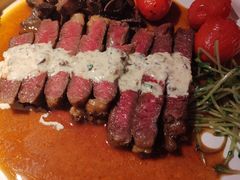 -芭莉与彩虹西餐厅(成都合生汇店)