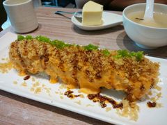 -牛油果大师寿司(瑞景店)