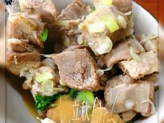-双城乡铁锅炖羊肉(莱安逸境店)