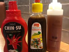 酱汁-Pho Asia 亚阁越南料理(上海来福士广场店)
