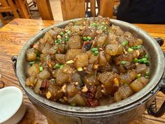 -老雒阳面馆·水席·洛阳菜(王城路店)
