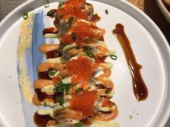 -樱の千渡日式料理·铁板烧•烧鸟(金盛田广场店)
