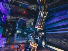 -超体空间SoReal VR(迪士尼小镇店)