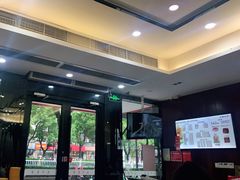 -毛华美食(清扬路店)