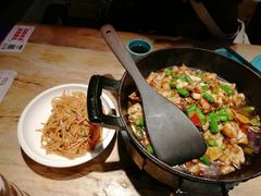 -餐酷哈雷餐厅(通程广场店)