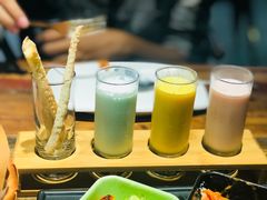 -斯比特花园西餐厅(东方商厦店)