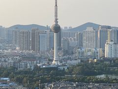 -云龙山