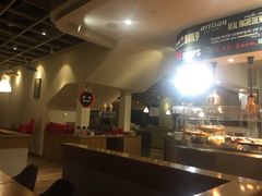 -So Lounge索兰至餐厅(蓝色港湾店)