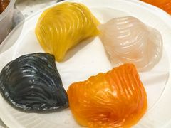 -满记甜品(南京虹悦城三店)