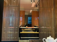 -春色如许·茶食餐厅(桃李春风店)