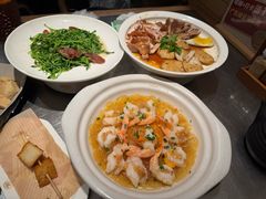 -潮界(凯德晶萃店)