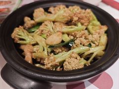 -椒爱水煮鱼川菜(CBD万达店)