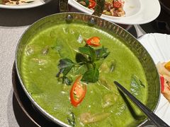 -BetterThai 泰加(苏州中心店)