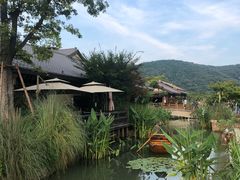 -品渔味湖鲜馆(拈花湾店)