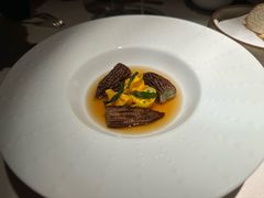 -三嚥阁 La Villa Restaurant