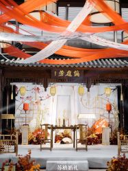 点击看大图 -Sugar苏格婚礼策划工作室