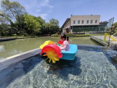 -太阳岛度假酒店