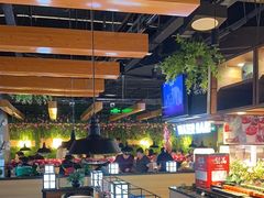 -梨花自助烤肉(乐宾店)