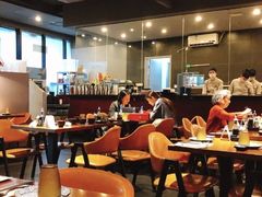 大堂-魔丼屋(日月光店)