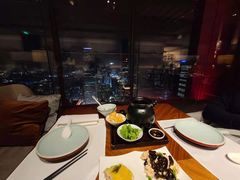 -北京柏悦酒店·锦庭餐厅Dining Room