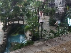 -渔岛海洋度假区