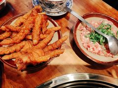 -憨铁匠火锅(红山6979店)