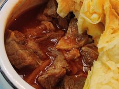 -库滋明·俄罗斯特色美食(中央大街店)