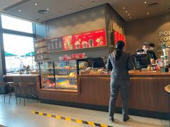 -星巴克(佛山顺德大融城店)