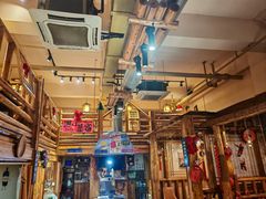 -恩你小木屋·烤肉韩式料理(嘉兴秀洲店)