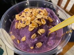-夏食光安顺小舒冰粉冰浆(甲秀楼店)