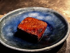 -予炙·碳烤纯血和牛