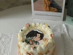 -Dark Horse·黑马蛋糕·低脂·低糖淡奶(金匙望湖大厦店)